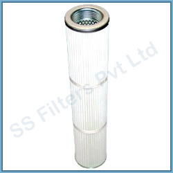 Gas / Air filter
