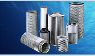 Polypropylene Pleated Filter Cartridge