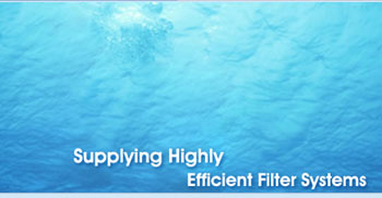 SS Filters Pvt Ltd