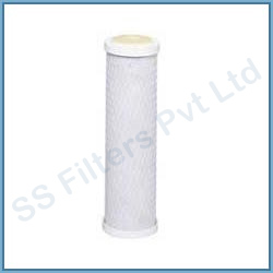 Activated Carbon Filter Cartridge