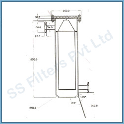 Basket Strainers & Y Strainers