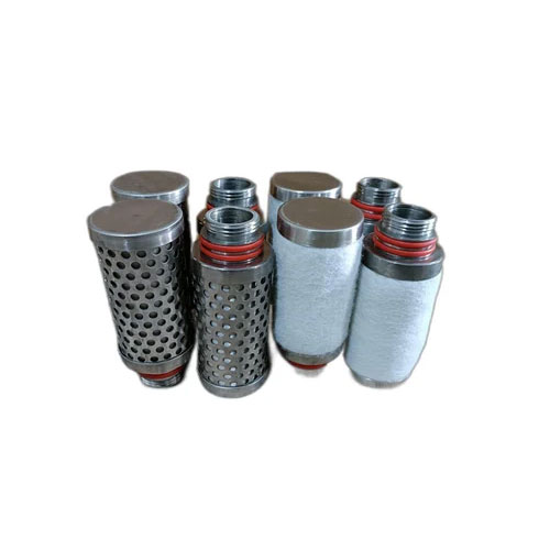 Coalescer Filter Cartridges