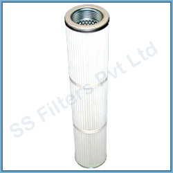 Gas / Air Filter